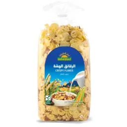 Natureland Crispy Flakes